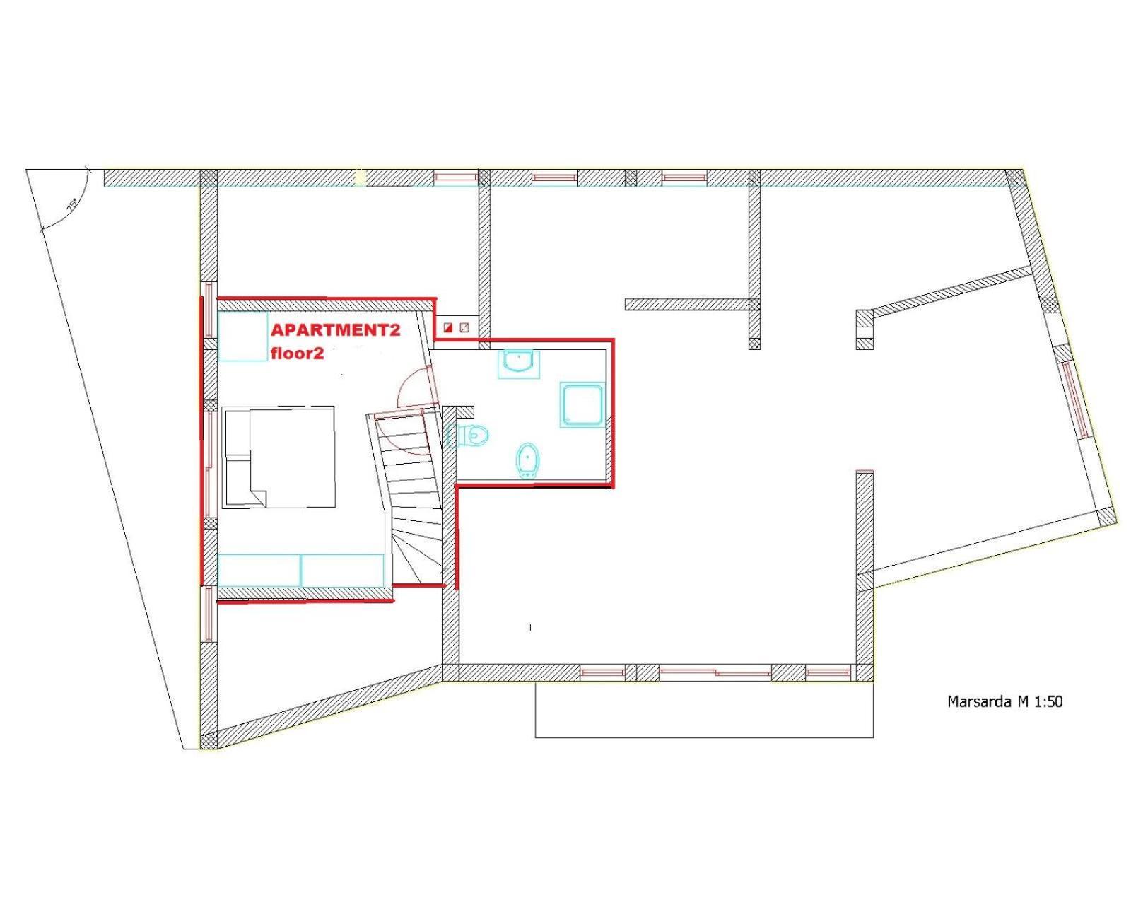 Apartments Karmen Ratece Exterior photo
